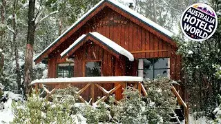 Cradle Mountain Highlanders | Cradle Mountain, Australia | Hotel Review 🏨