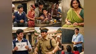 👉 &ldquo;From Poverty to Officer: A Story of Struggle, Hard Work & Success&rdquo;