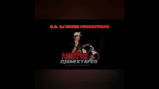 CRUNK LIKE NO OTHER (REMIX) WRITTEN BT DJ OG BONES