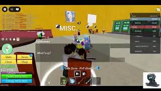 Desktop PET EMO with Roblox