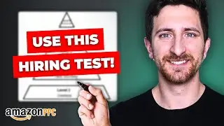 Hiring an Amazon PPC Manager In-House? Watch This First