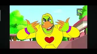 हनी बना Rapper | Honey Bunny KaJholmaal | Funny videos for kids in Hindi| बच्चों की कहानियाँ#honey
