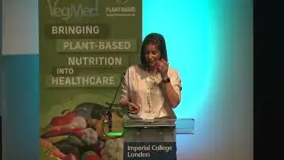 VegMed 23: Lifestyle medicine in practice
