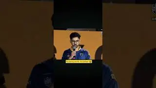 Saumraj vxt Trolls Jonathan For MVP🤬💔BGIS FINALS 2025. #bgmi