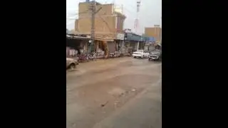 Pishin rain pakistan
