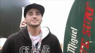 CANDIDATOS CRACKS DEL SURF Gabriel