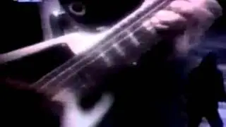 msg - nightmare (original video clip)