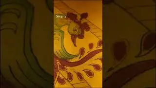 How to Identify Authentic Pen Kalamkari &ndash; A Quick Style Guide