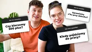 WSTRZĄSAJĄCE PYTANIA OD WIDZÓW 😱