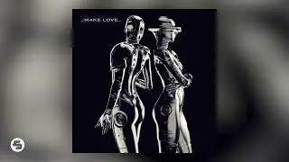 Daniel Portman - Make Love