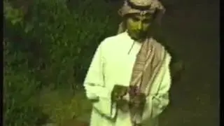 خالد عبدالرحمن و جميل القحطاني  في صدقيني عام 1996م