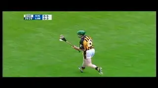 The Wizardry of Henry Shefflin