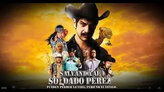 Salvando al soldado perez