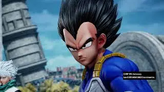 65 | VEGETA GANGSTA TEAM | PROMETHEUS ULTIMATE | DEATH NOTE SAIYAN | JUMP FORCE ONLINE