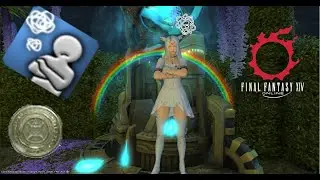 #FFXIV The Great Horn Heist. How to complete the quest & get the New Vexed emote