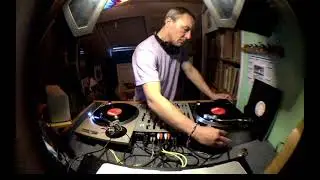 Peace Division mix