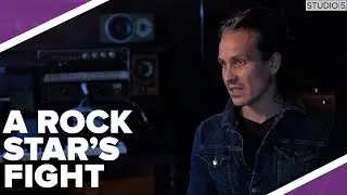 A Rock Star's Fight | Studio 5: April 19, 2023