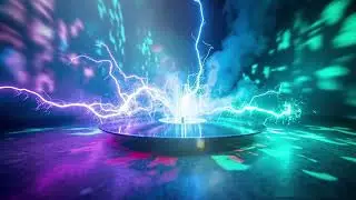 Electric Fever in Funkytown | Disco Instrumental #disco80s  #music #disco