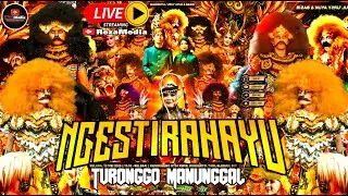 🔴#Live 🔥NGESTIRAHAYU TURONGGO MANUNGGAL #Streaming Jaranan Wiroyudo NTM Jathilan @ Kemirikebo turi