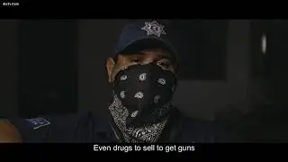 Cartel Land (2015) documentary ending