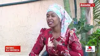 MAAMA W'ABAANA ABAAFIIRA KU FREEDOM CITY  SSI MUMATIVU A