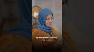 Munosabatlaringizni nazorat qiling | Ra&rsquo;no Mo&rsquo;minova