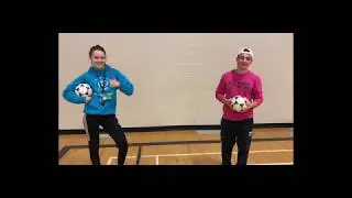 City of Port Coquitlam - Soccer Fun