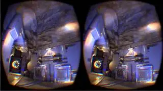 VR Shooter Guns - First Person Shooter for Oculus DK2