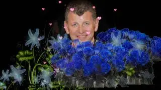 Semion Rossi Alles Liebe der Erde