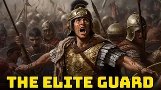 Cohortes Urbanae - The Elite Soldiers of the Praetorian Guard