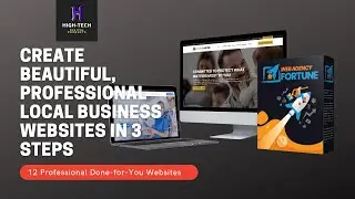 Web Agency Fortune - Empowering Your Success As An Agency