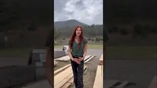 Building Materials!