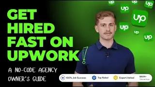 Beginner's Guide to Upwork in 2024: Complete Step-by-Step Instructions (Ultimate Guide)