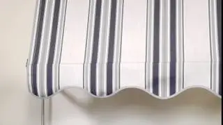 Sun Blinds - Outdoor Awnings