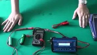 Imax b6 SKYRS LiPro Balance Charger (блок питания)