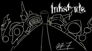 The Last Airship | Inkshade Full Releast Pt.7