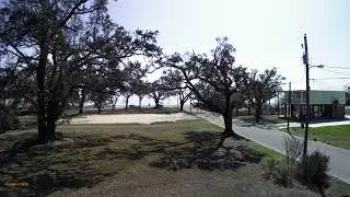 Long Beach, MS - Time Lapse 1