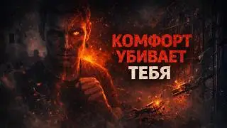 Это стоическое правило разрушит твою зону комфорта и сделает тебя сильнее