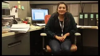 Emory EASL student Thank You!