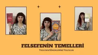 Yoga Felsefesine Giriş: Bora Ercan&rsquo;ın İlham Veren Kitapları