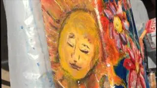 Art as a Tool for Social Justice - Arts On Purpose Resilience Arts