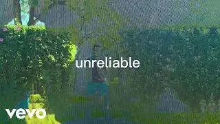 RaydioActive - Unreliable (Official Music Video)