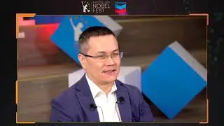 Transforming Education System in Digital Era   |  Nobel Fest & Chevron