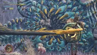 Xu Wu Pin Attack