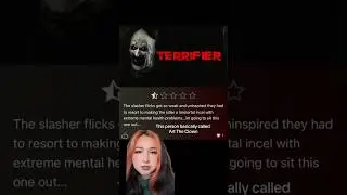 Funny reviews for TRAUMATIZING movies😳 Find MORE traumatizing movies by downloading Plex 🍿