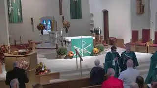 28th Sunday, Year C - 12 Oct 2025