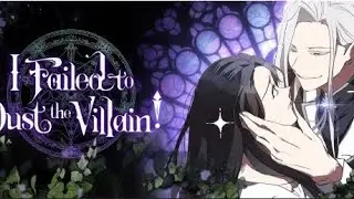 I failed to oust the villain manhwa ep41 in Hindi explanation #manhwa #hindi #darkromance #ep41 