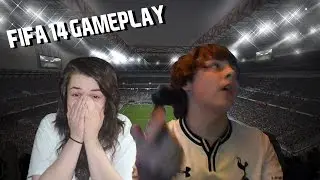 Fifa 14 || Win against Paaatch