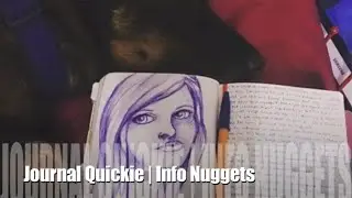 Journal Quickie | Info Nuggets