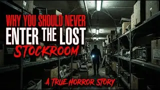 Why You Should Never Enter The Lost Stockroom